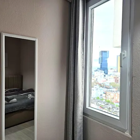 Skyvista Appartement