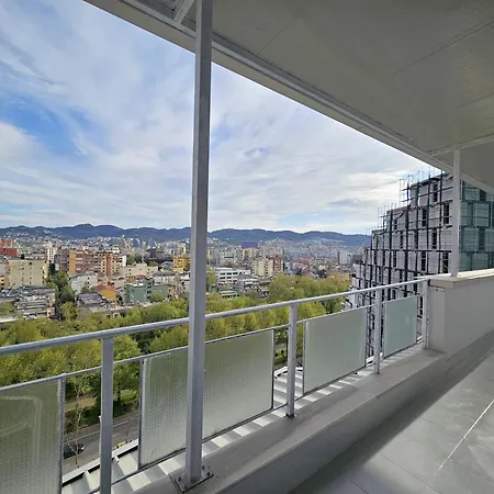 Skyvista Appartement *