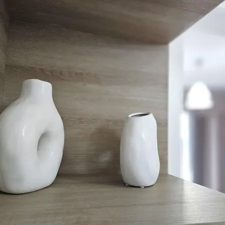 Appartement Skyvista Tirana