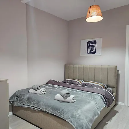 Skyvista Διαμέρισμα Τίρανα