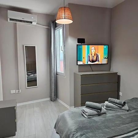 Lägenhet Skyvista Tirana