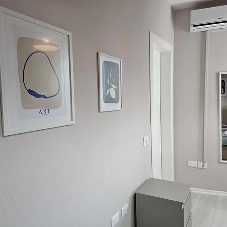 Skyvista Apartmán