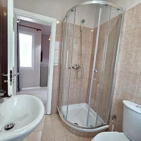 Apartmán Skyvista