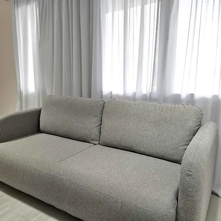 Skyvista Apartmán