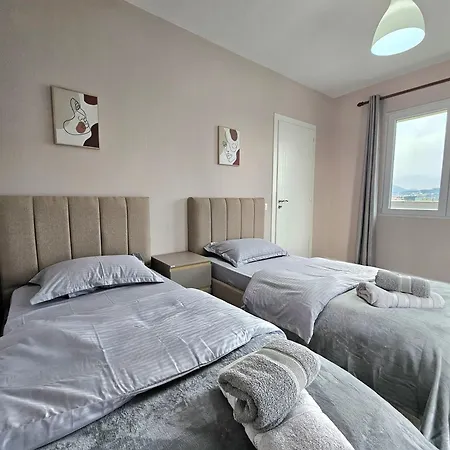Skyvista * Tirana