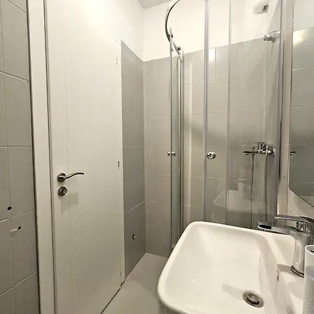 Apartmán Skyvista *