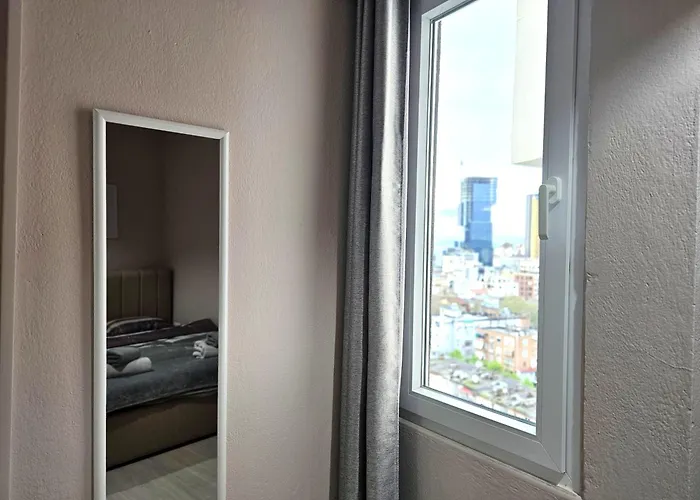 Skyvista Appartement