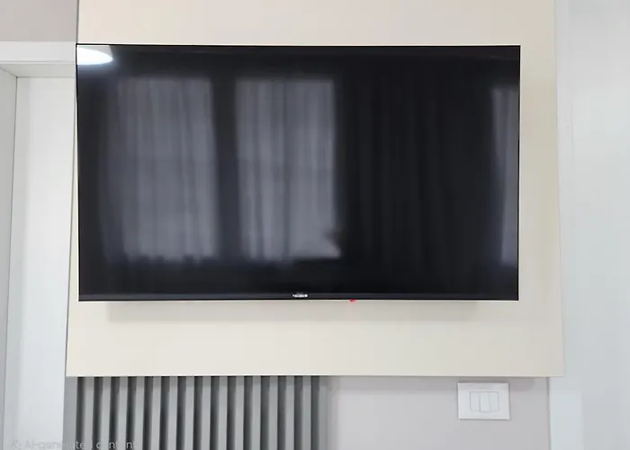 Skyvista * Τίρανα