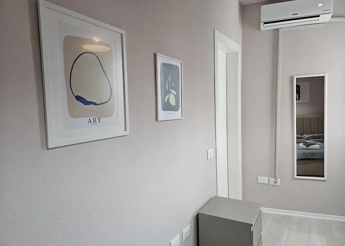 Skyvista Appartement