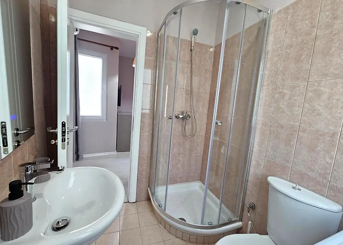 Διαμέρισμα Skyvista