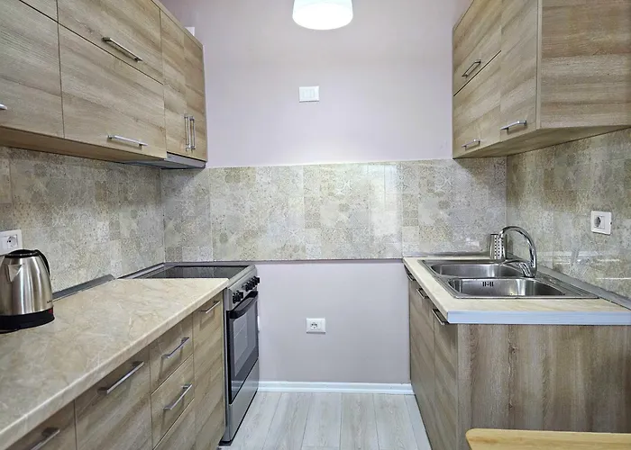 Skyvista Τίρανα