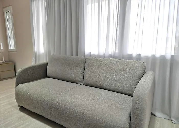 Skyvista Appartement