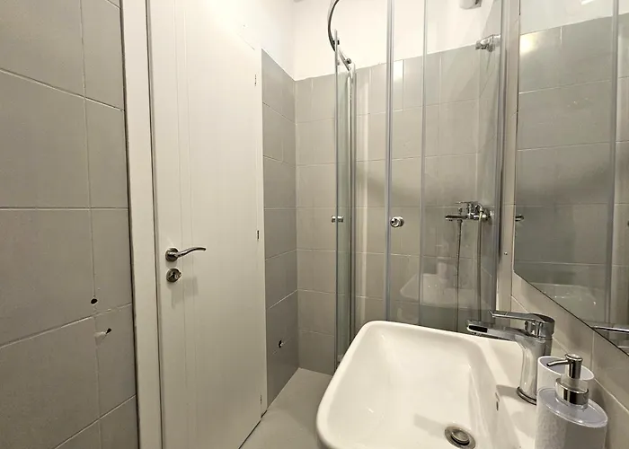 Διαμέρισμα Skyvista *